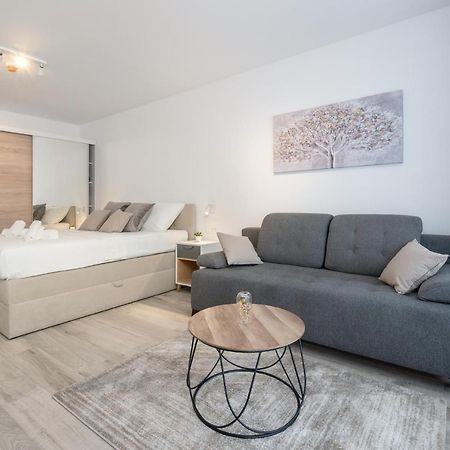 Luni Apartment In Dubrovnik Center ภายนอก รูปภาพ