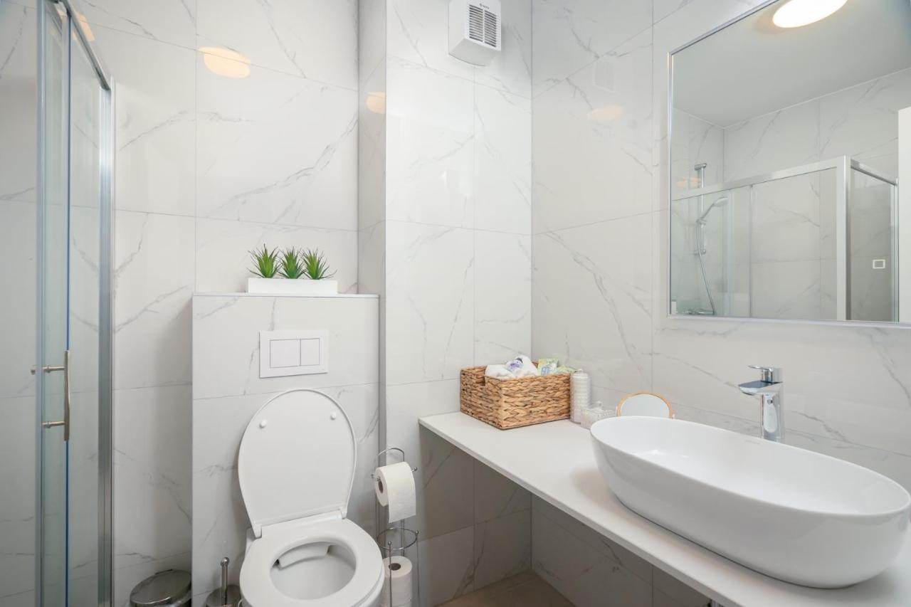 Luni Apartment In Dubrovnik Center ภายนอก รูปภาพ